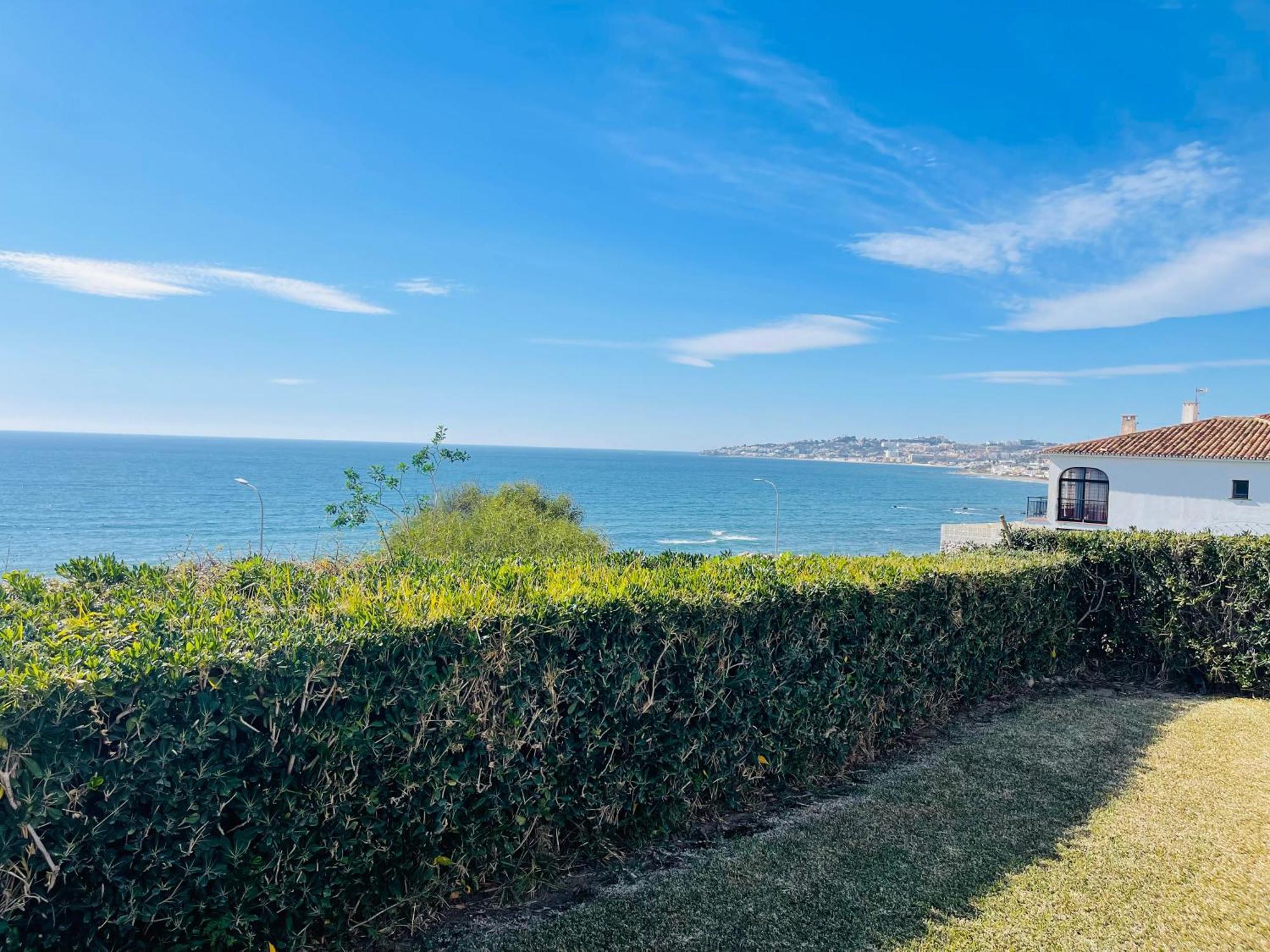 La Cala Gorgeous 2 Bedroom Apartment With Stunning Gardens, Pools And Sea Views El Faro Exterior photo