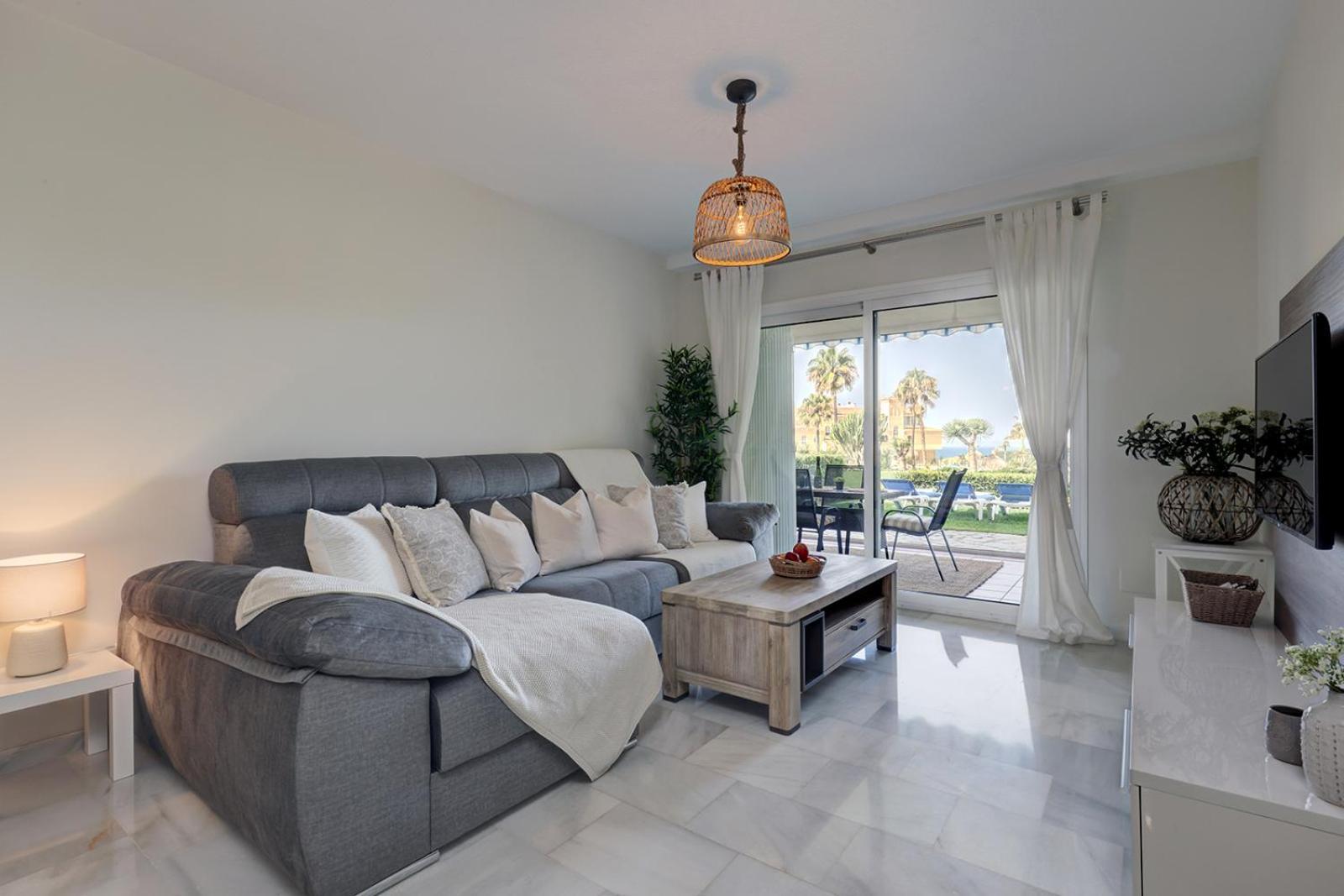 La Cala Gorgeous 2 Bedroom Apartment With Stunning Gardens, Pools And Sea Views El Faro Exterior photo