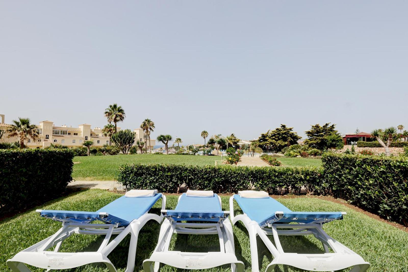 La Cala Gorgeous 2 Bedroom Apartment With Stunning Gardens, Pools And Sea Views El Faro Exterior photo