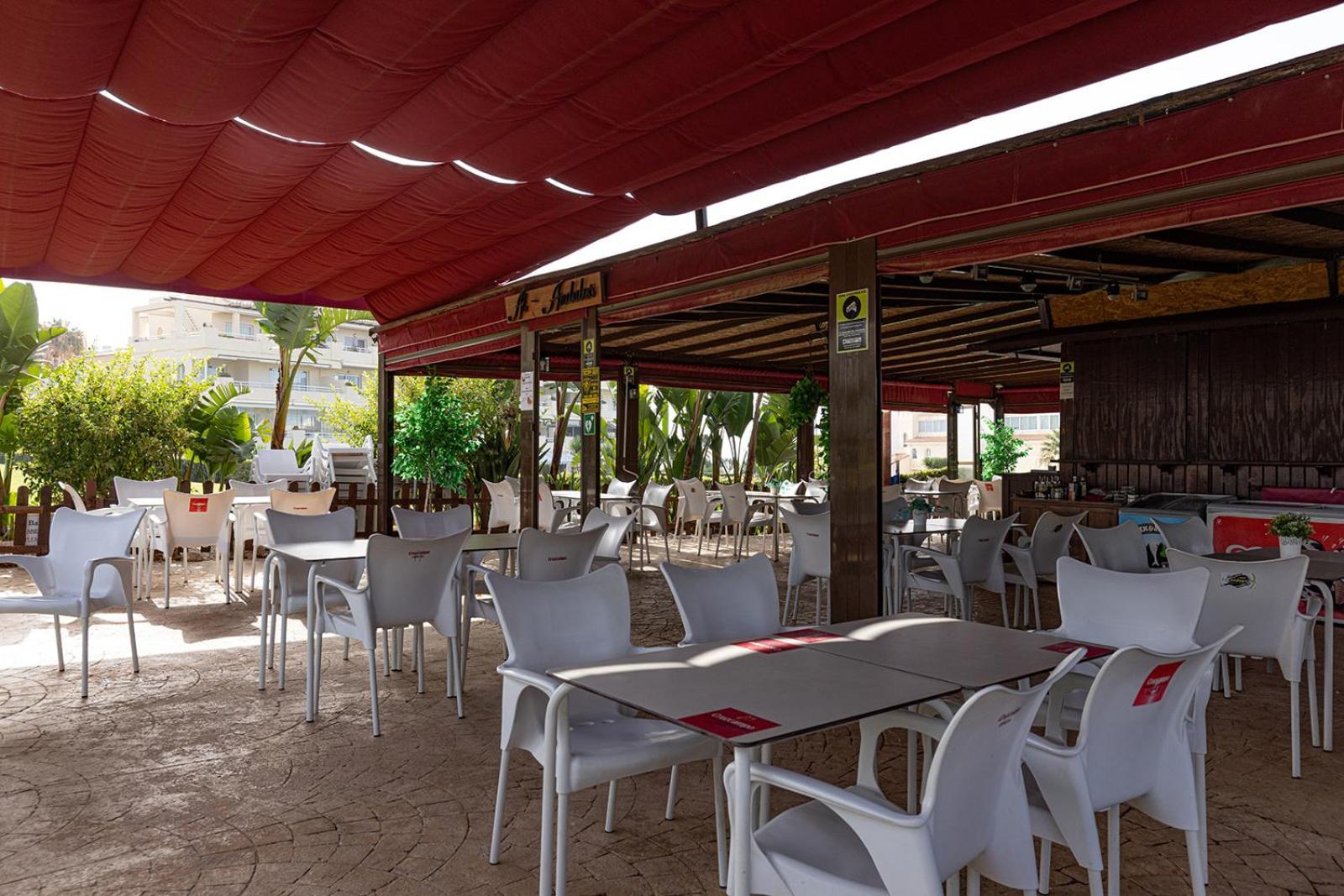 La Cala Gorgeous 2 Bedroom Apartment With Stunning Gardens, Pools And Sea Views El Faro Exterior photo