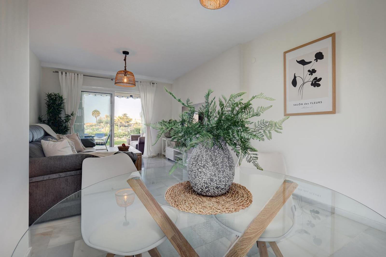 La Cala Gorgeous 2 Bedroom Apartment With Stunning Gardens, Pools And Sea Views El Faro Exterior photo