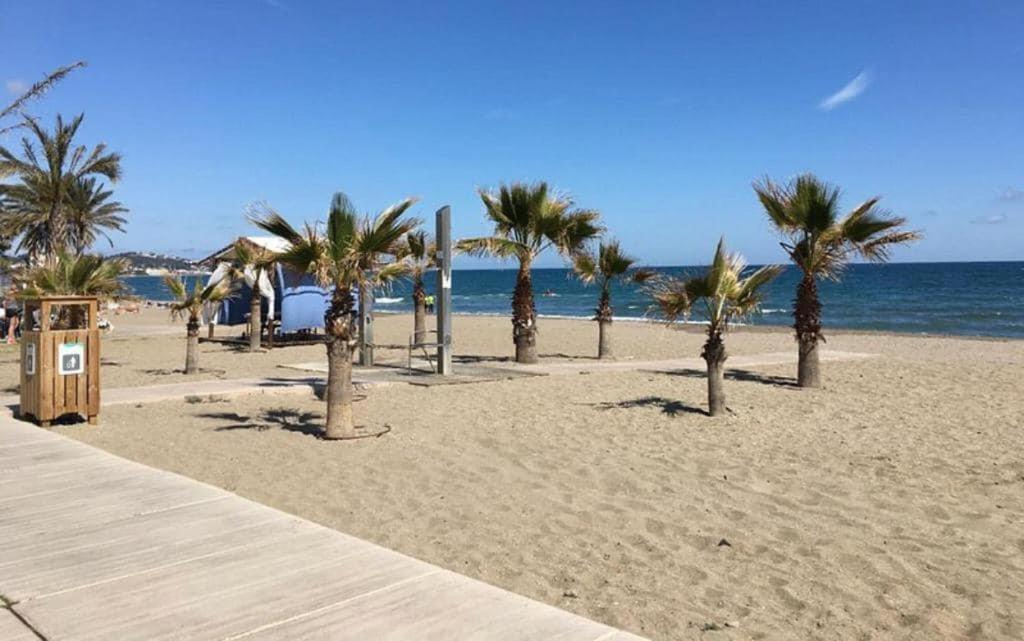 La Cala Gorgeous 2 Bedroom Apartment With Stunning Gardens, Pools And Sea Views El Faro Exterior photo